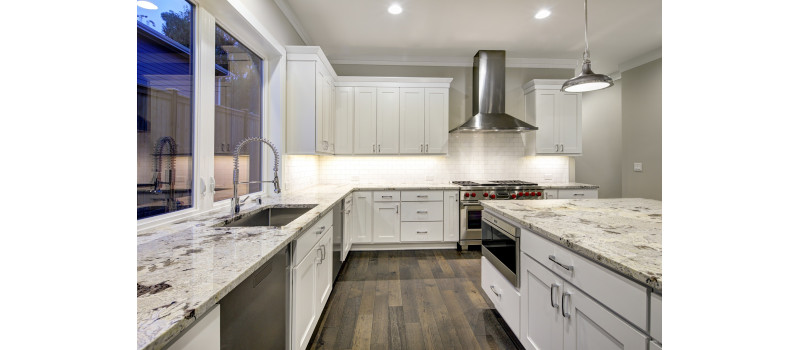 Best Ways to Bring Natural Look to Your Kitchen